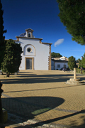 La Ermita - kapel in Javea